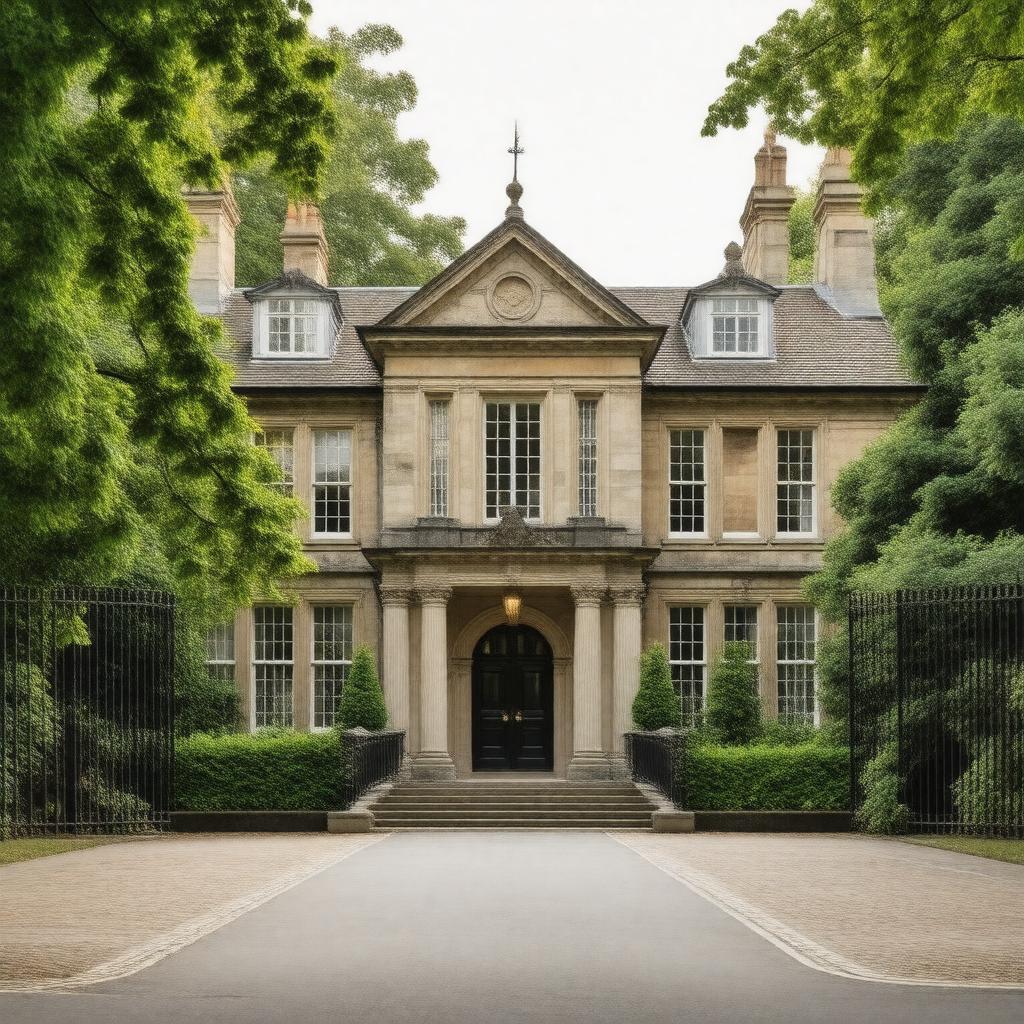 Wellington House Academy